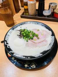 【福岡県】元祖泡系！美味しすぎて驚愕の博多一幸舎