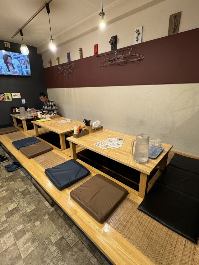 【山口グルメ】広島の味 お好み焼&鉄板焼