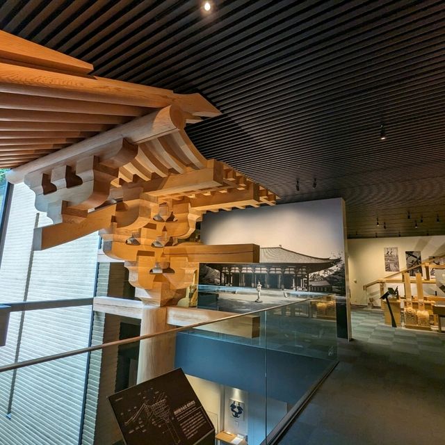 日本建築が好きなら、行くべき場所！