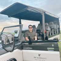 Jw Marriott masai Mara 