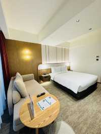 New Hotel SOTETSU GRAND FRESA Taipei Ximen