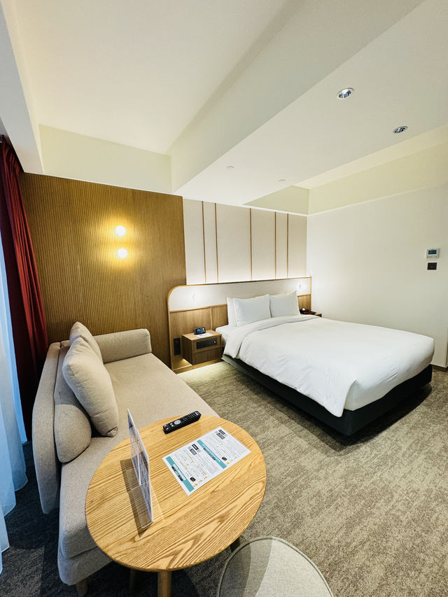 New Hotel SOTETSU GRAND FRESA Taipei Ximen