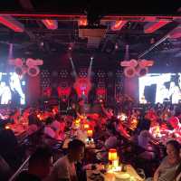ร้านนั่งชิลเซินเจิ้น bar & restaurant In Shenzhen