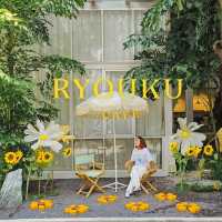 🌼🌞 Ryoku.cafe 