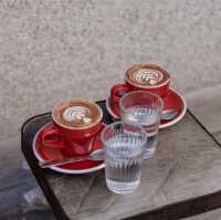 BREWGINNiNG cafe' Chiangmai 