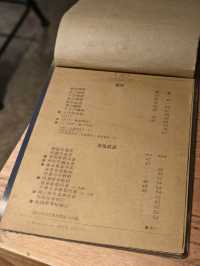 深水埗鴨寮街cafe，必試樹頭麵包