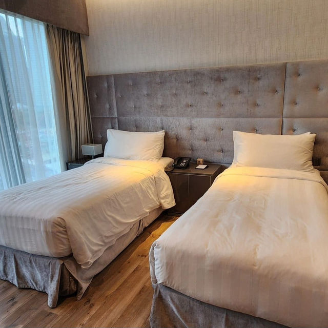 A Hotel That Feels Like Home: Home-cooked Comfort on Your Trip