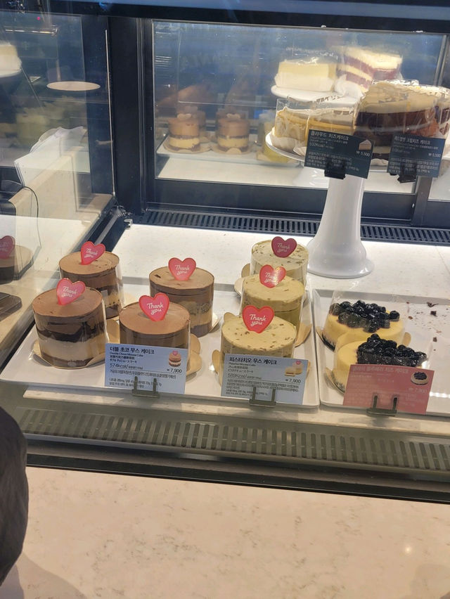 👨‍🍳🍓스타벅스_기장임랑원 부산카페추천