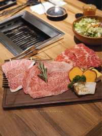 屯門揾食！日燒盛宴！