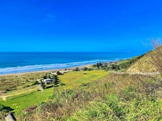 Tahunanui Beach
