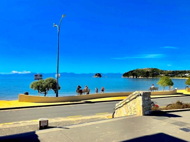 Kaiteriteri Beach