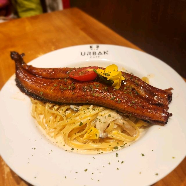 Urban Cafe📍旺角兆萬中心