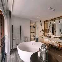 รีวิว Hotel Sensai Nimman Chiang Mai