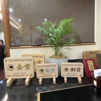 【福岡】赤坂駅から徒歩圏内　コスパ最強焼肉屋さん