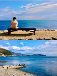 【日本四國小豆島】二十四隻眼睛電影村：風光明媚的經典外景地