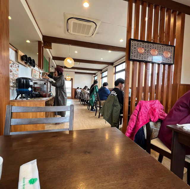 渥美の丼屋まるみ