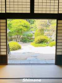 【島根　松江】松江市指定文化財