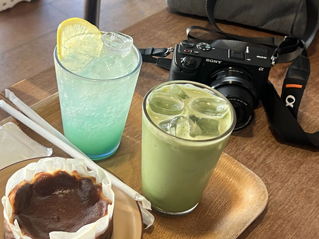 해방촌 야경 맛집, 루프탑 카페 무니 ☕🌟