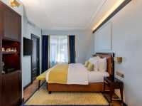LUME Boutique Hotel, Autograph Collection