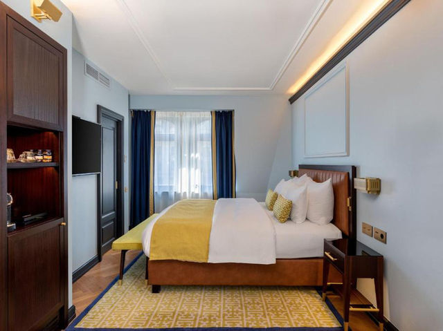 LUME Boutique Hotel, Autograph Collection