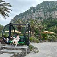 Coastal Chic: One And Only Cafe, Jeju Island