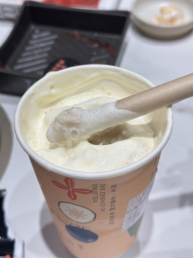 🇭🇰馬鞍山新開台式火鍋吃到飽