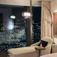 Perfect stay at MO Tokyo 