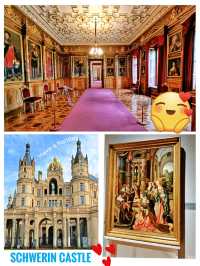 Castles in Germany 