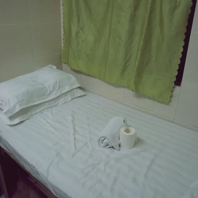 🏨 유니크호텔, 침사추이 청킹맨션의 가성비 최고 숙소