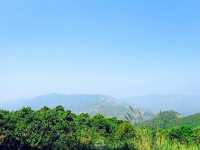 เที่ยวน่าน…เที่ยวอุทยานแห่งชาติดอยภูคา
