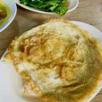 Authentic Malay Flavors at Aunty Aini's Café in Nilai