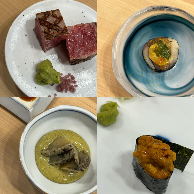 제주 3대 오마카세 추천