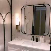 Experienced stay at Grand Josun Busan 