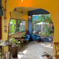 Altitude cafe