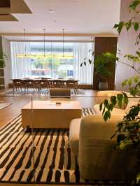 Amara Hotel Tanjong Pagar Singapore 