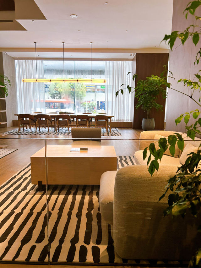 Amara Hotel Tanjong Pagar Singapore 