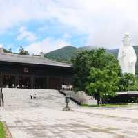 Tsz Shan Monastery