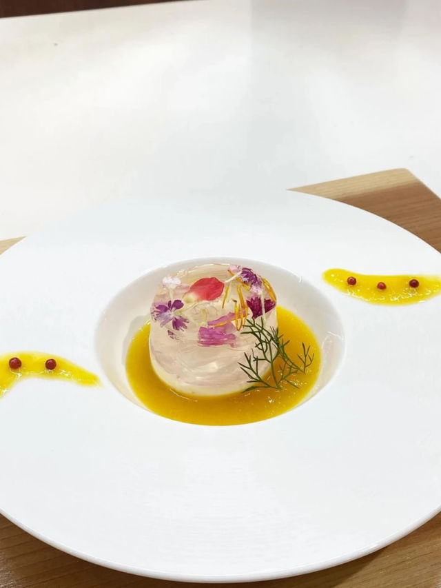 【福岡カフェ】スイーツのコースが楽しめるカフェ