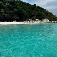 Diving adventure: Redang Island, Trengganu 🇲🇾