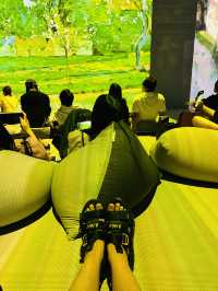 Immersive Museum @ Tokyo 