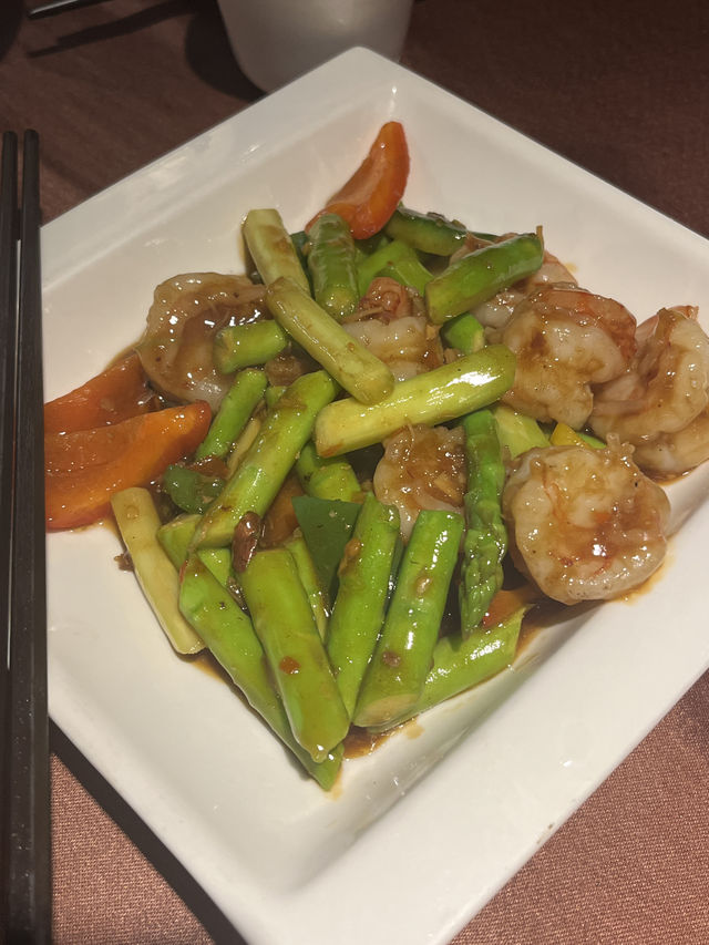 令人回味無窮的川菜