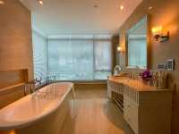 Oriental Residence Bangkok