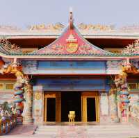 วัดถาวรวราราม