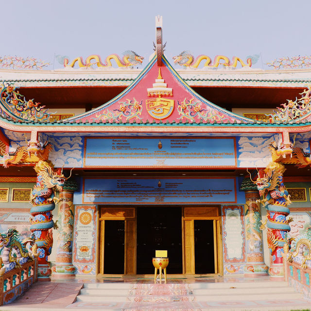 วัดถาวรวราราม