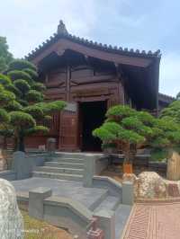Nan Lian Garden, Hong Kong