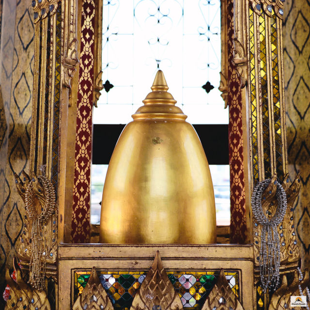 โลหะปราสาท