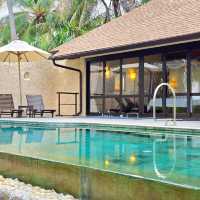 sheraton Hua Hin Pranburi villas