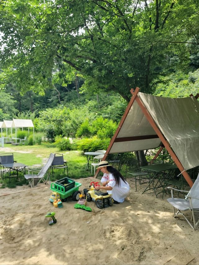 초록시즌에 꼭 가야할 함안카페💚
