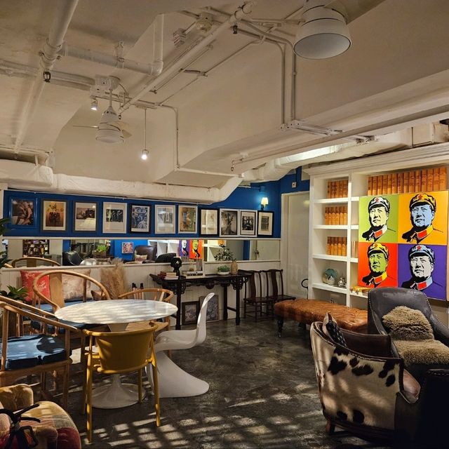 銅鑼灣廉價酒店首選