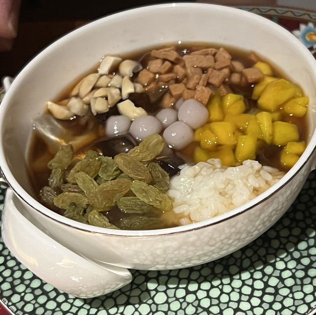 隱廚✨ 深圳不得不去高質星級餐廳 色香味俱全🤤